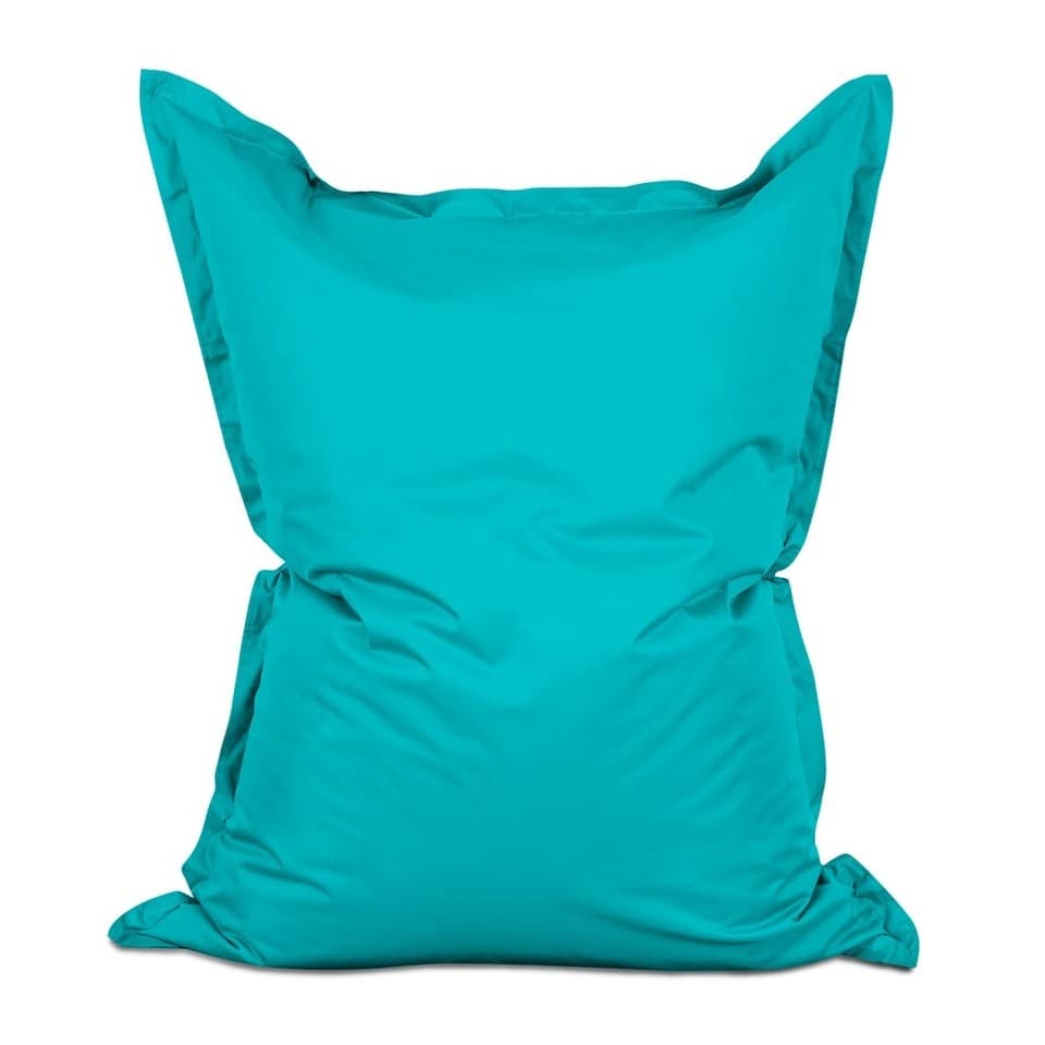 Sac de siège avec remplissage 380L perles EPS coussin de siège 180x140 cm...