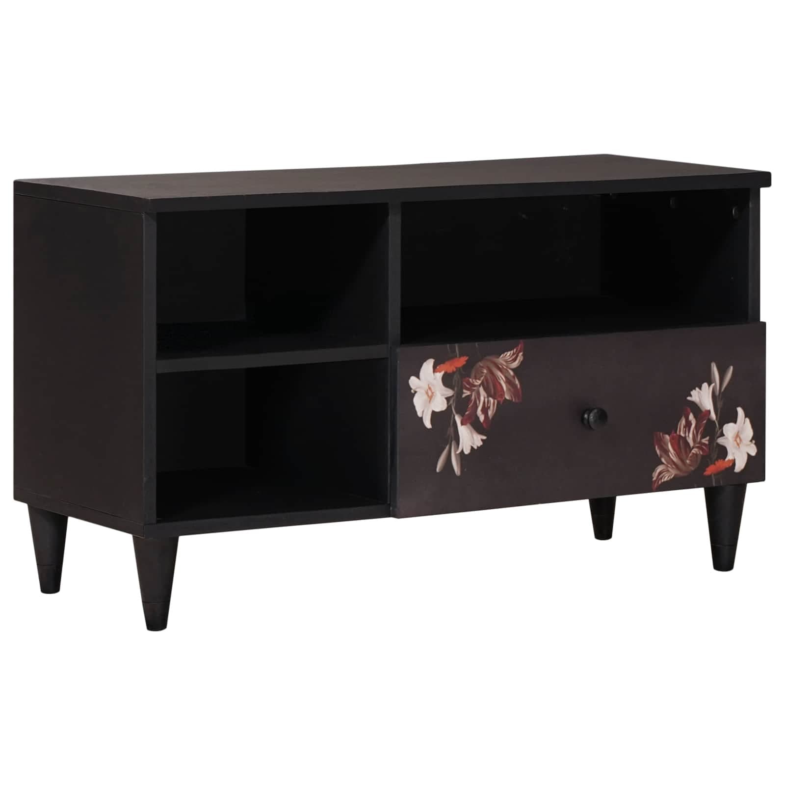 Armoires de rangement Multicolore 80 x 33,5 x 46 cm vidaXL