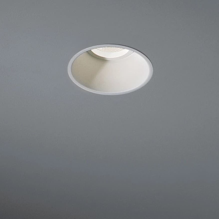 MODULAR LOTIS A 97 WHITE STR Spot encastré à LED