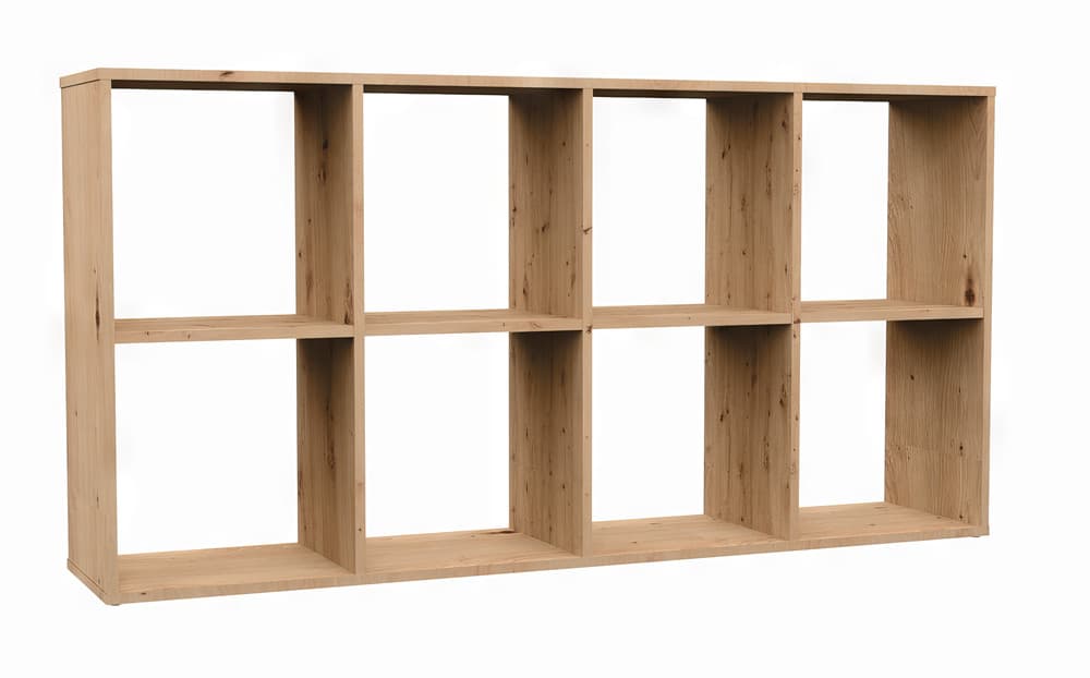 Étagère Malax 2X4 ARTISAN