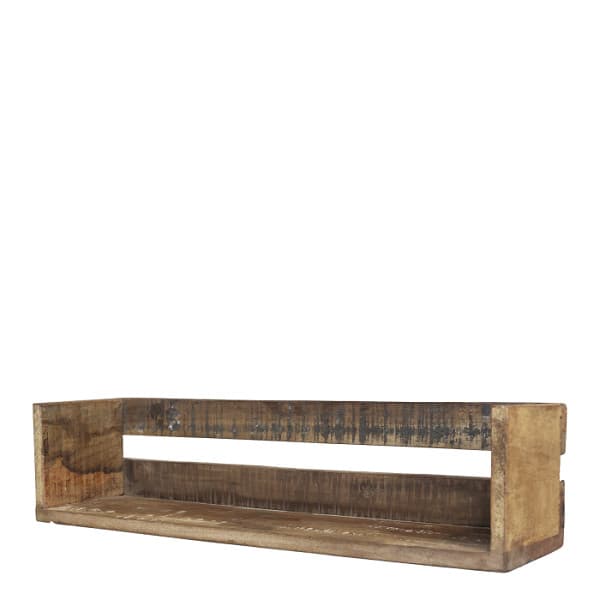 Étagère Murale Grimaud L:60 Cm Par Chic Antique