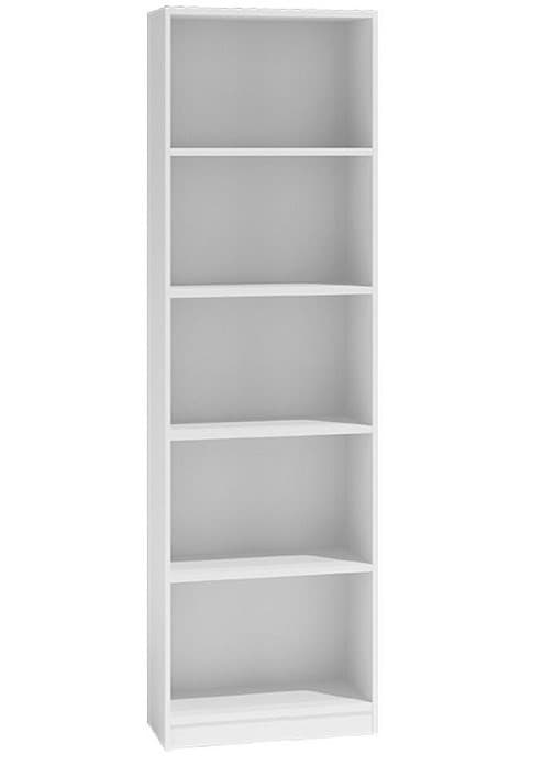 Bibliothèque Onyx R40 BLANC