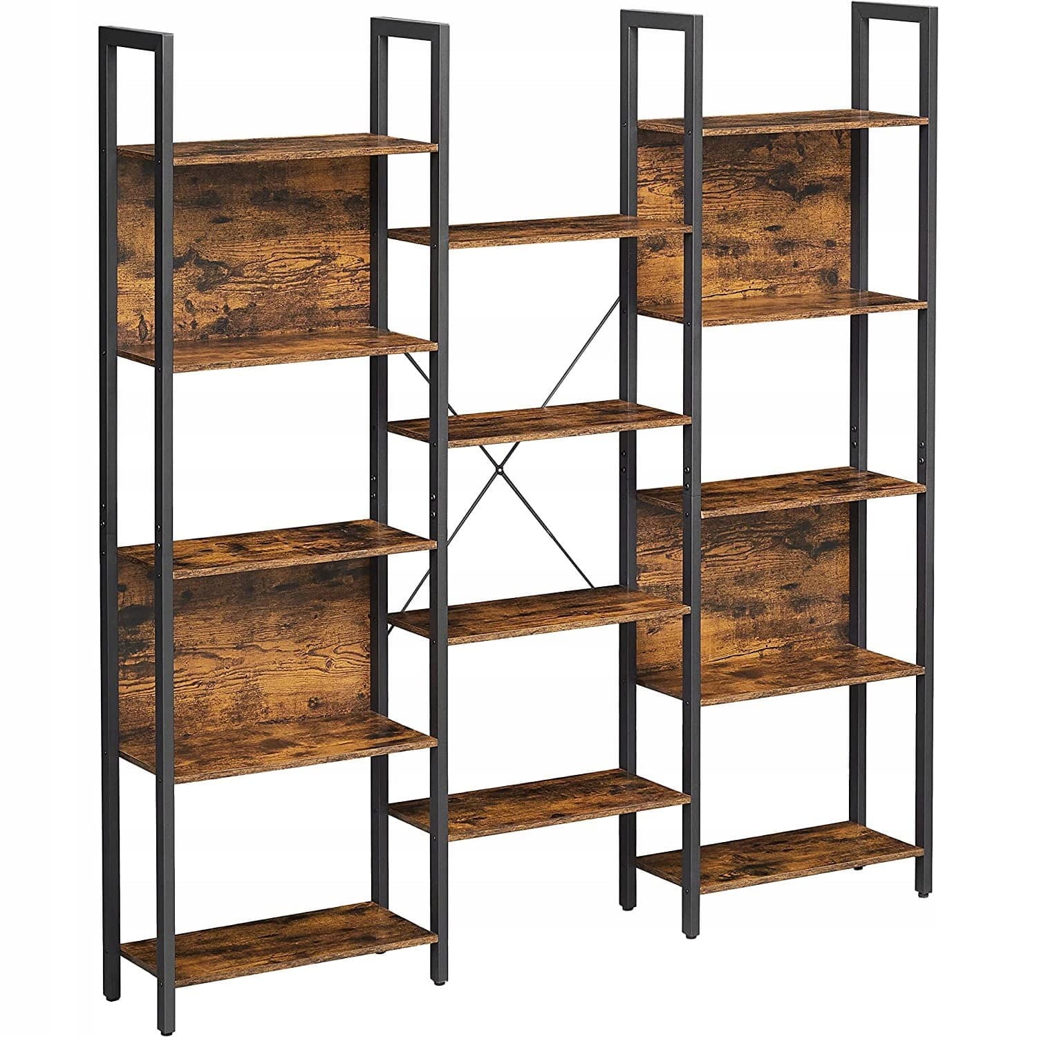 Armoire à étagères - LLS107B01
