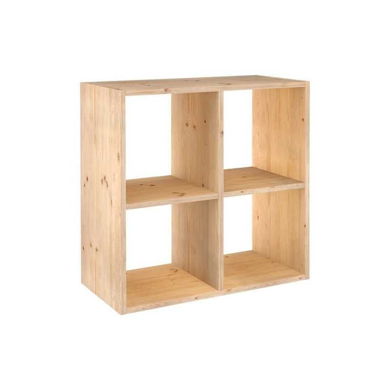 CUBE 2X2 CASES SERIE DINAMIC ASTIGARRAGA - DMC2X2.99