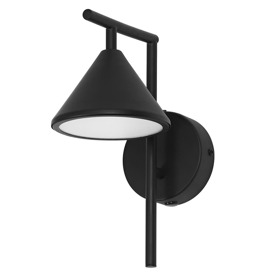 OSRAM Decor Fuji, applique murale décorative, 5 W, 930 blanc chaud, 180 lm, 3 00