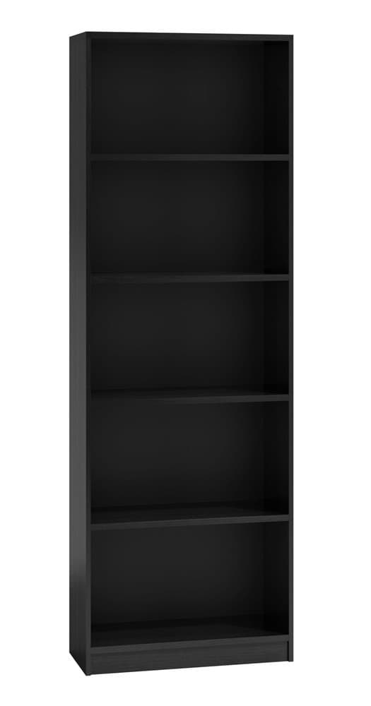 Bibliothèque Onyx R40 NOIRE