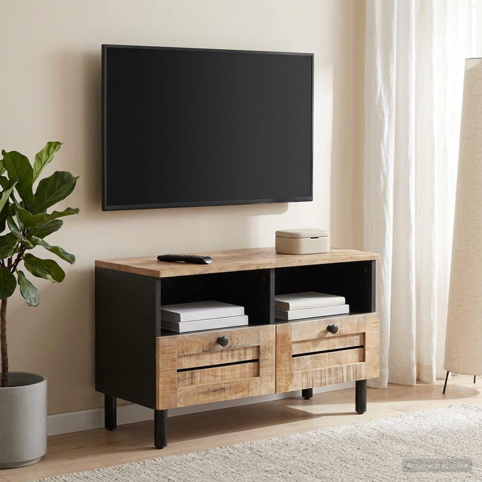 Armoires de rangement Naturel 70 x 33 x 46 cm vidaXL