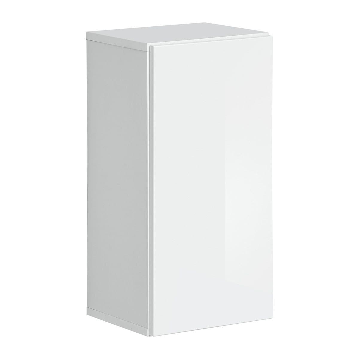 Bloc Mural Design "Switch IV" 60cm Blanc