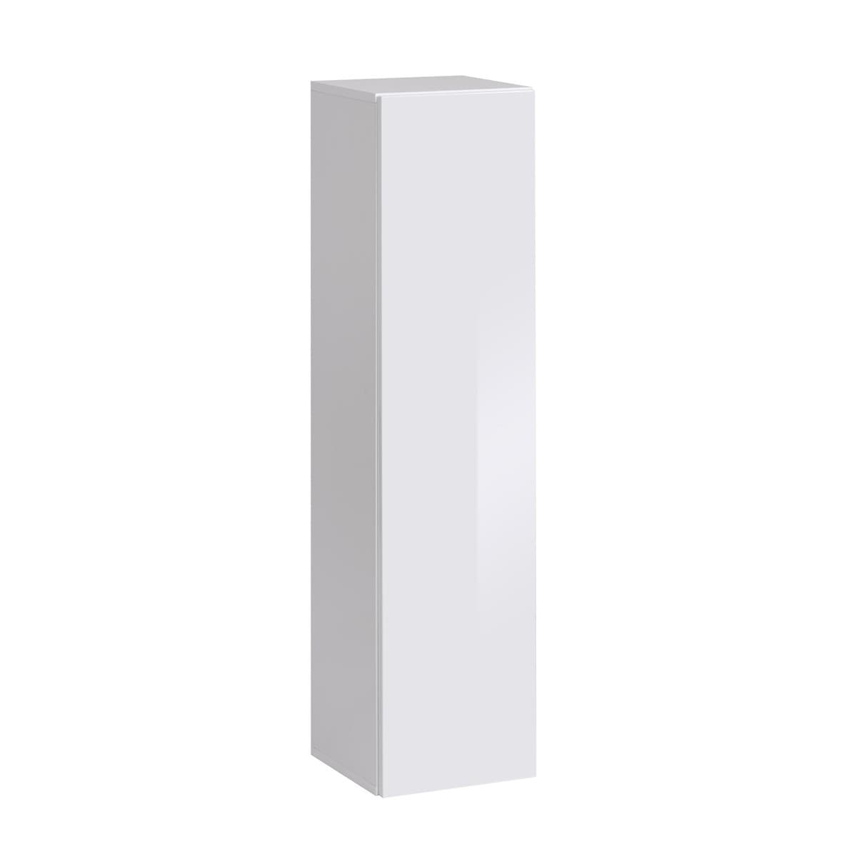 Bloc Mural Design "Switch" 120cm Blanc
