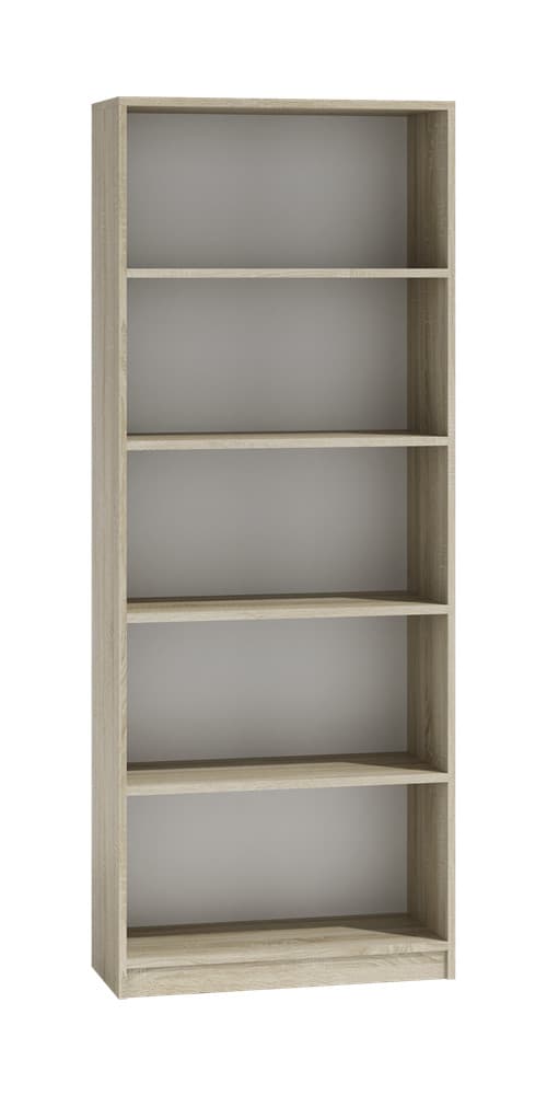 Bibliothèque Onyx R60 SONOMA